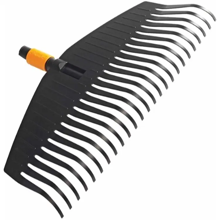 Граблі Fiskars QuikFit (L) 135013 для прибирання листя (1000642) - фото 2