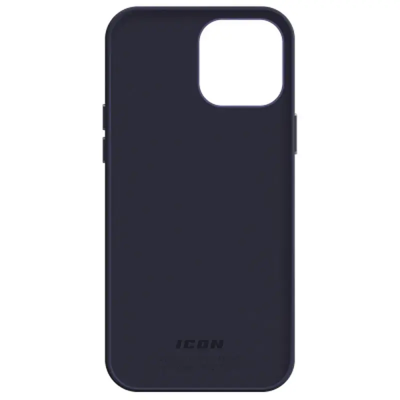 Чохол до мобільного телефона Armorstandart ICON2 Case Apple iPhone 14 Pro Max Elderberry (ARM63620) - фото 2