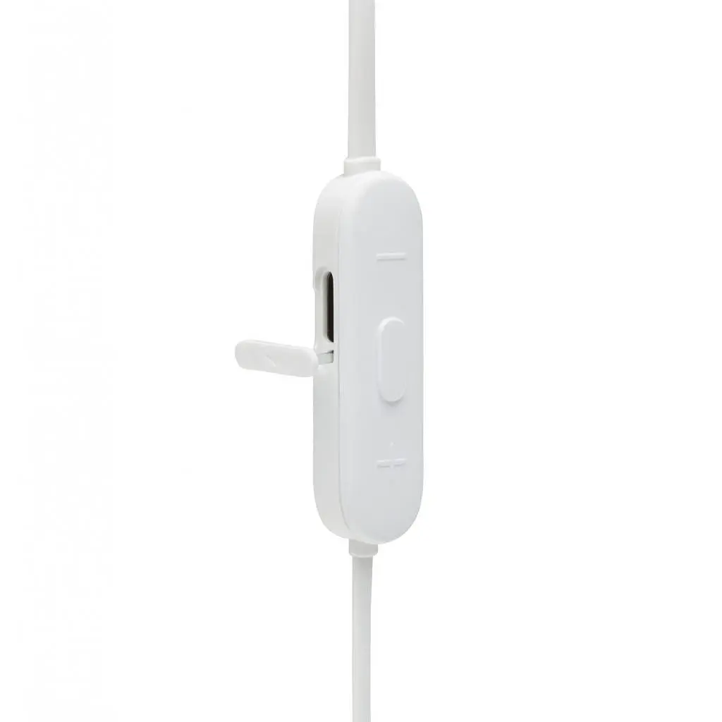 Гарнітура JBL TUNE 125BT (JBLT125BTWHT) White - фото 8