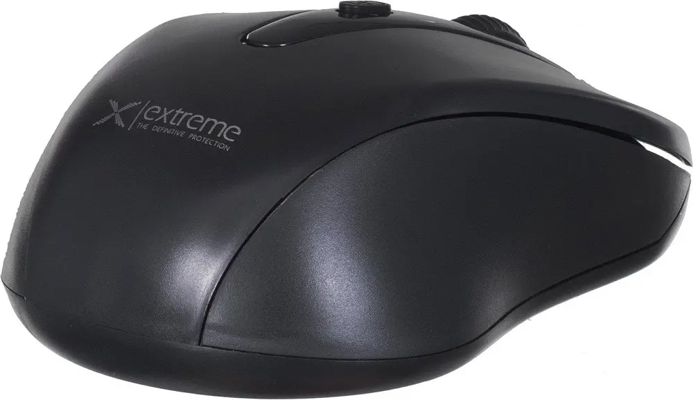 Миша Esperanza Extreme XM104K Wireless black - фото 4