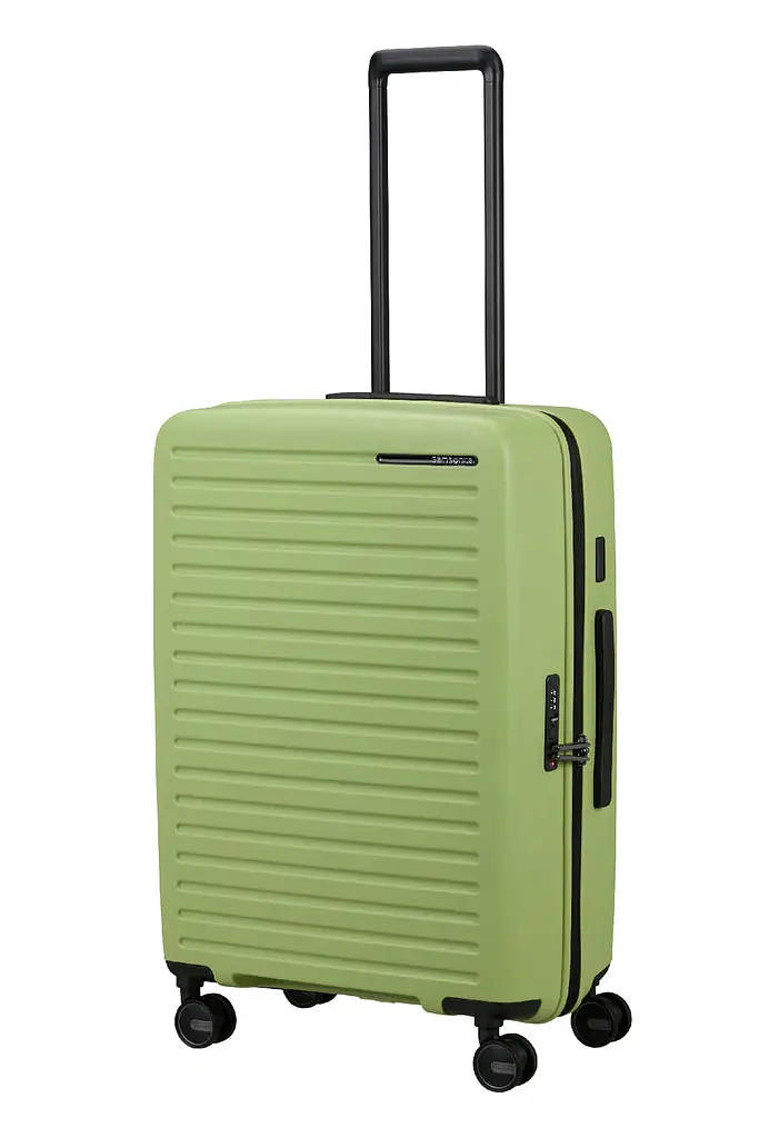 Валіза Samsonite RESTACKD 68 см WASABI 68x46x26(29) KO6*14003 - фото 3