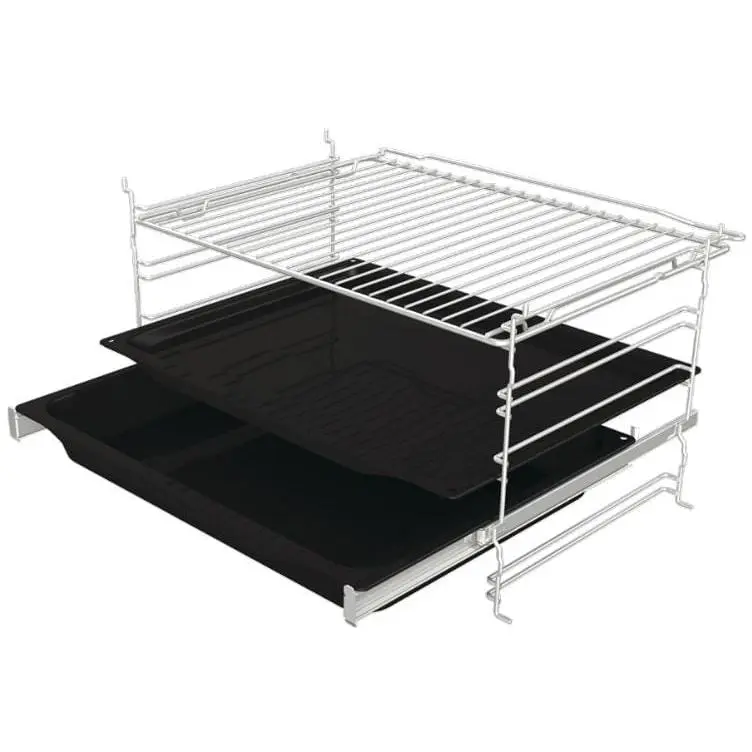Духовой шкаф Gorenje BOS 6737 E06BG - фото 10