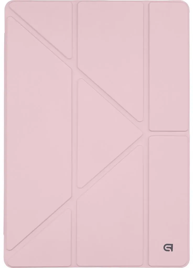 Чохол до планшета Armorstandart Y-Type PEN Samsung Galaxy Tab S9+ / S9 FE+ / S10+ Pink (ARM85528)