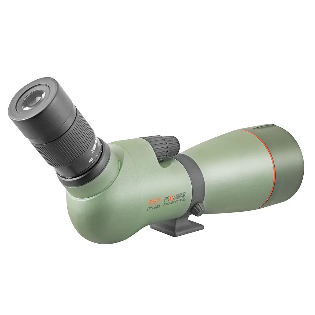 Підзорна труба Kowa Prominar XD 25-60x88/45 (TSN-883) - фото 3