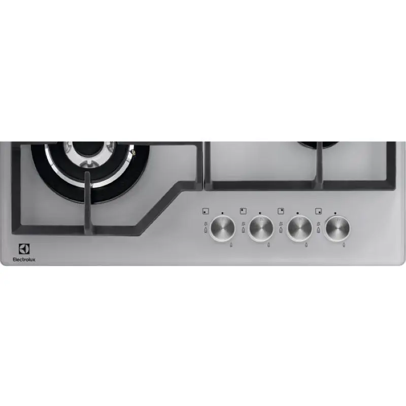 Робоча поверхня Electrolux KGG 64362 S - фото 2