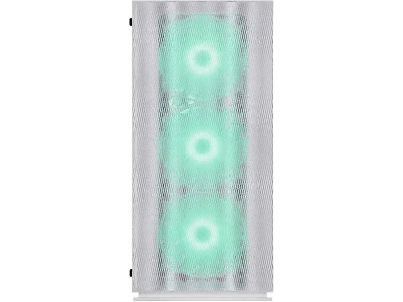 Корпус 2E Gaming Virtus Neo White (G3301NW) - фото 5