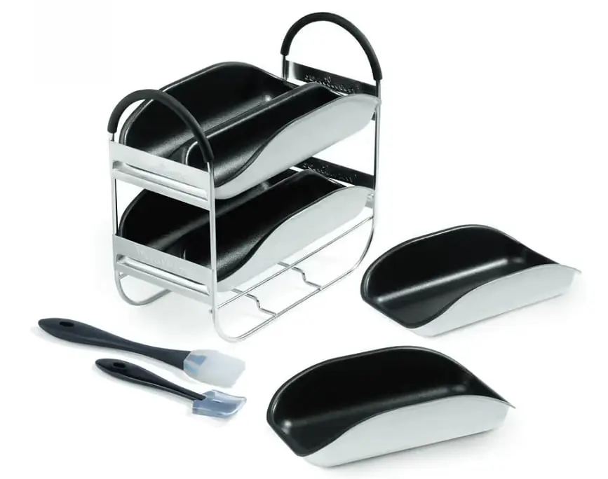 Хлібопіч Tefal Bread of the World PF611838 - фото 3