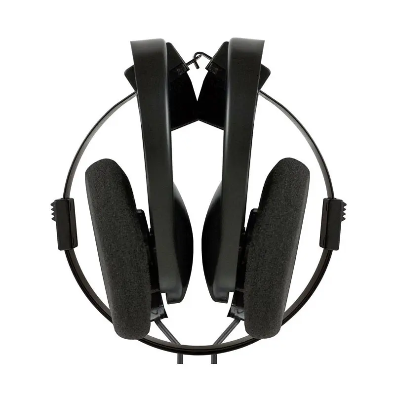 Наушники On-Ear Sporta Pro, 3,5 мм mini-jack, 1,2 м, черный Koss teh0024839 - фото 3