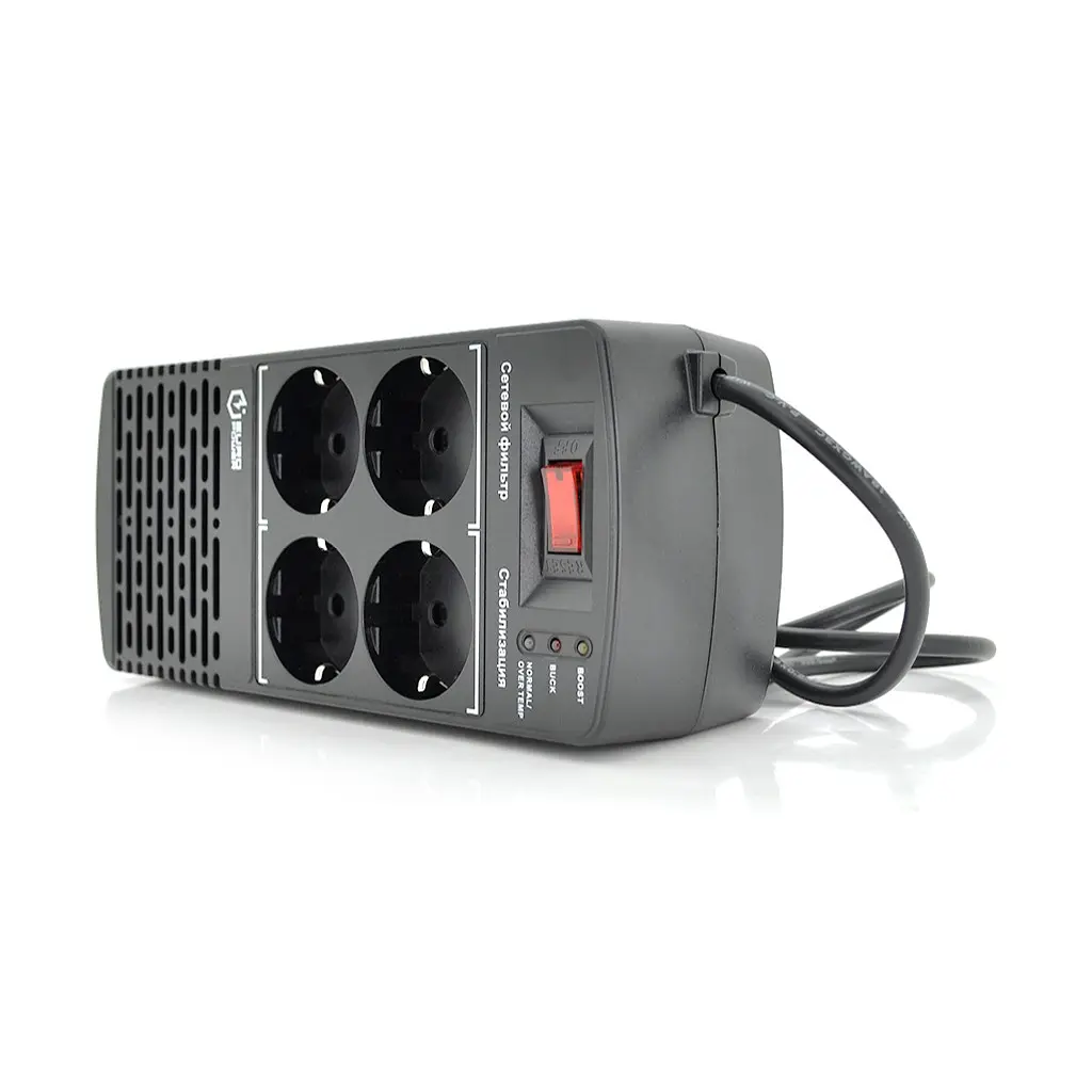 Стабілізатор напруги Europower EPX-1004 - фото 2