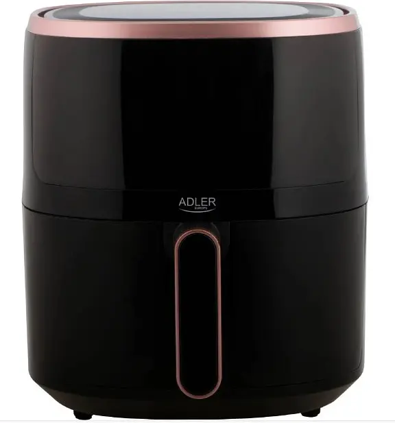 Мультипіч-фритюрниця ADLER AD-6322 (4,5л)