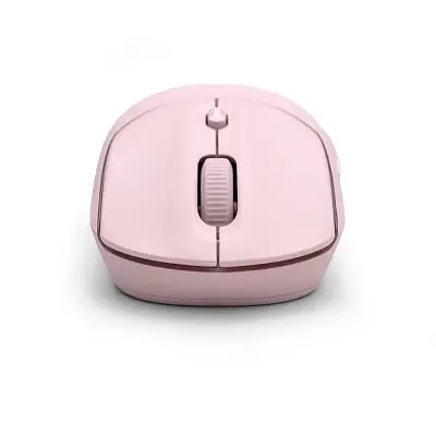 Мишка HP 400 Quiet Wireless/Bluetooth Pink (AZ7B5AA) - фото 9