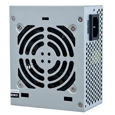Блок живлення Chieftec 250W (SFX-250VS) - фото 3