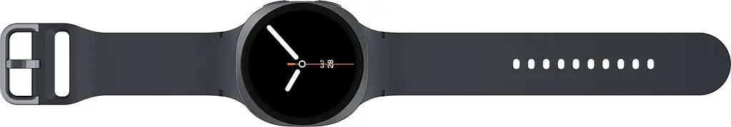 Смарт-годинник Samsung Galaxy Watch 8 44mm Graphite (SM-L330NDAASEK) - фото 6