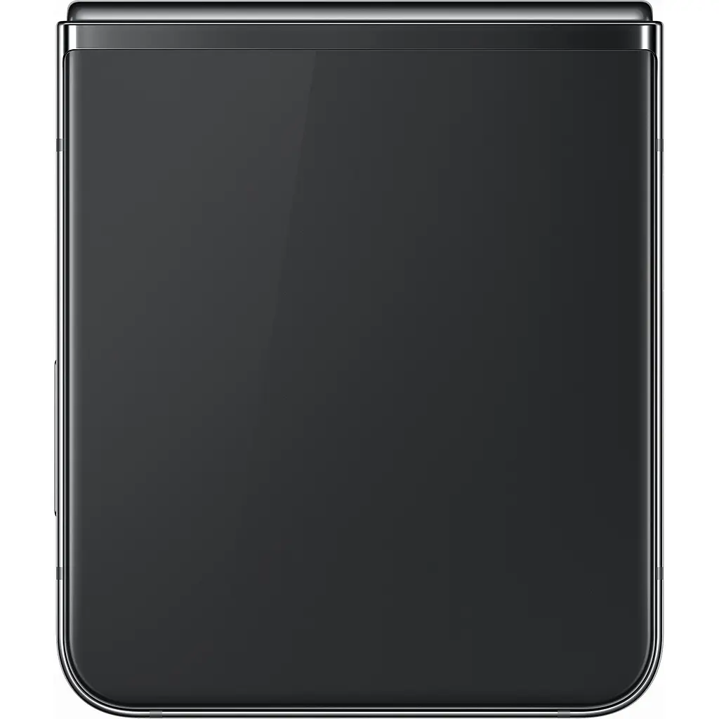 Смартфон Samsung Galaxy Flip5 8/512GB Graphite (SM-F731BZAH) - фото 2