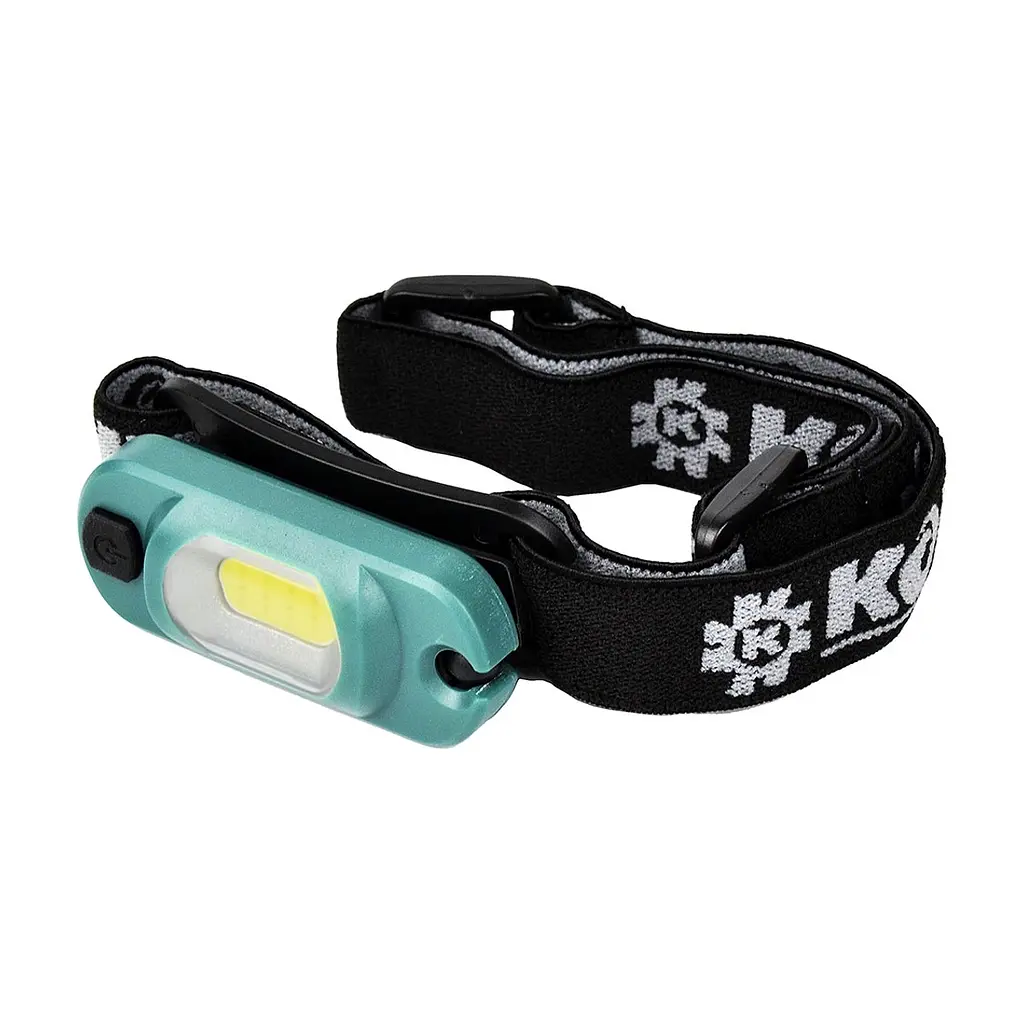 Ліхтар Konus Konusflash-6 USB Rechargeable (3927)