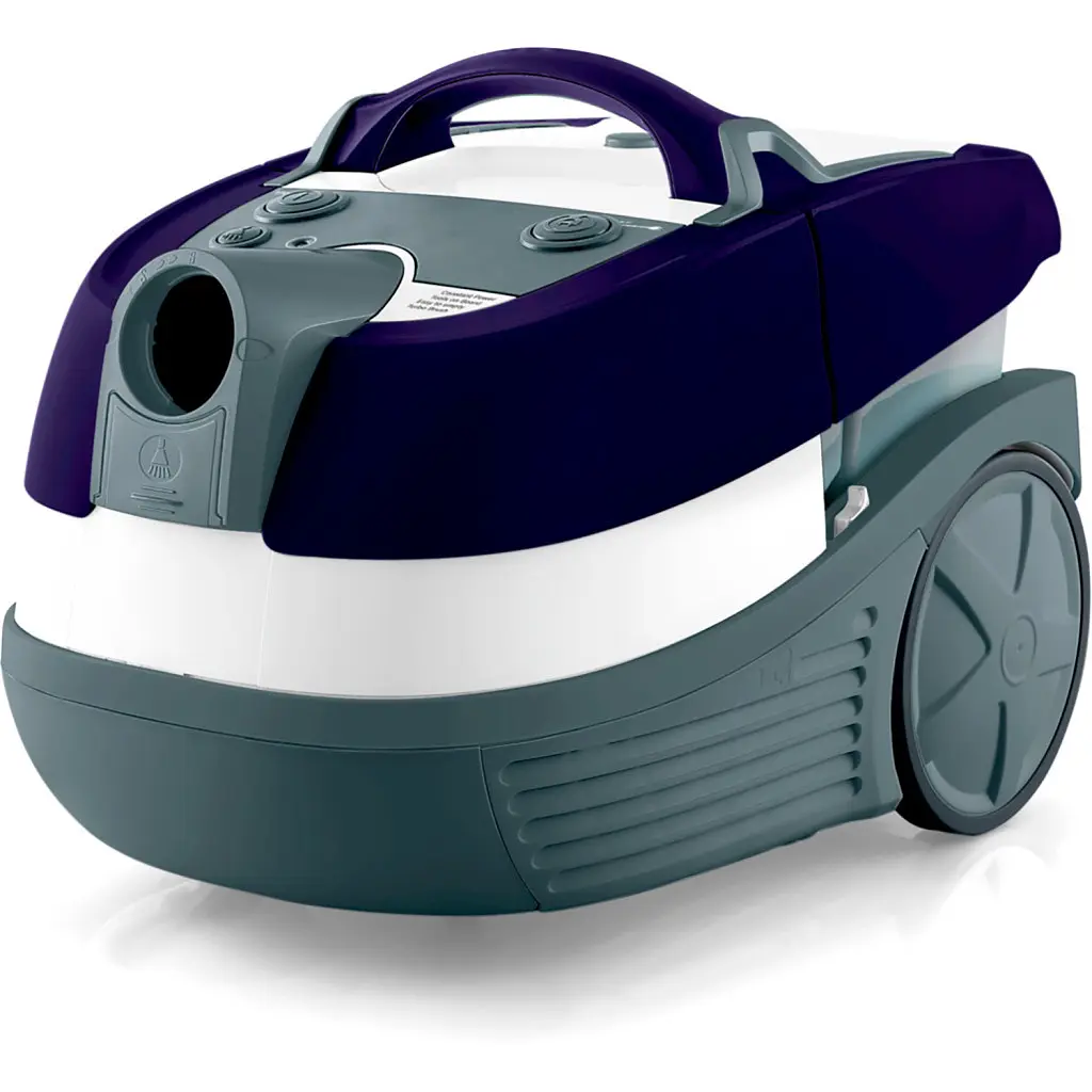 Пилосос Bosch BWD41740 - фото 3