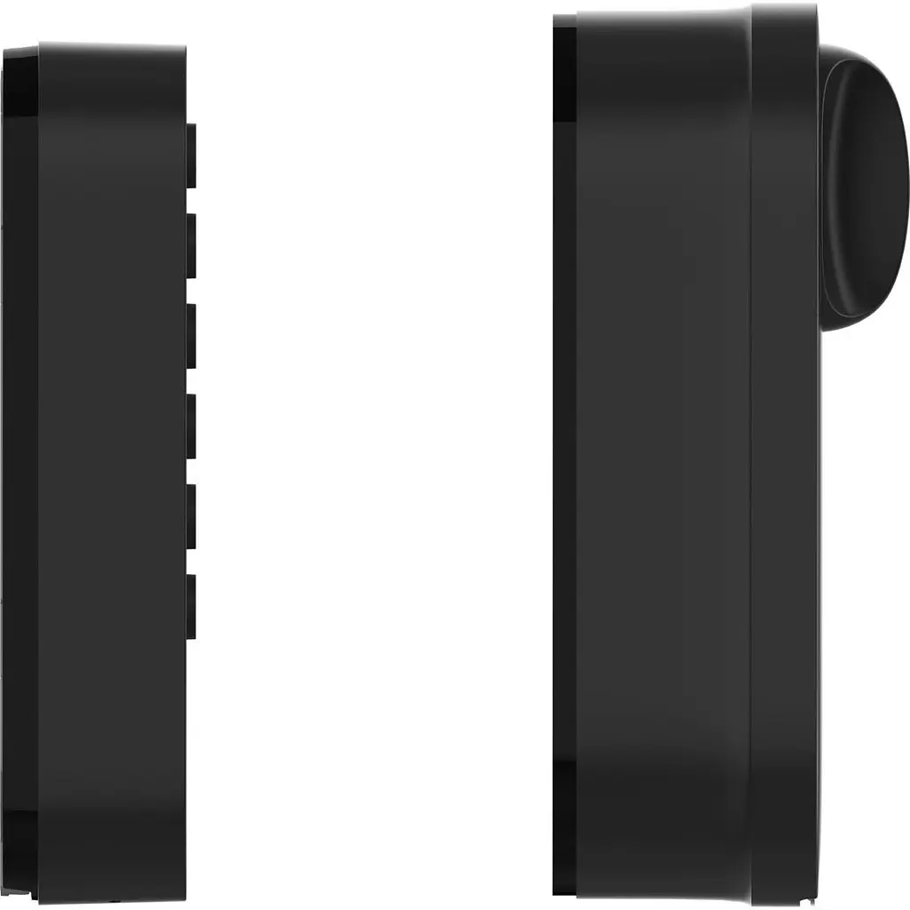 Розумний замок Aqara Smart Door Lock U200 Black (EL-D02D) [115345] - фото 4