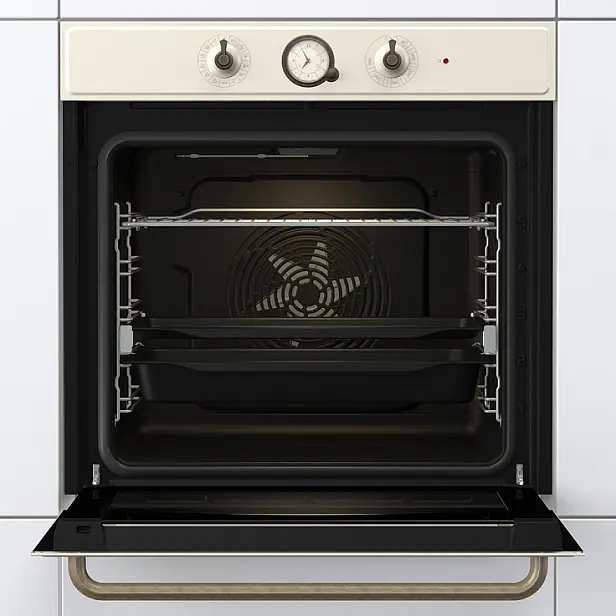 Духовка Gorenje BOS67372CLI - фото 5