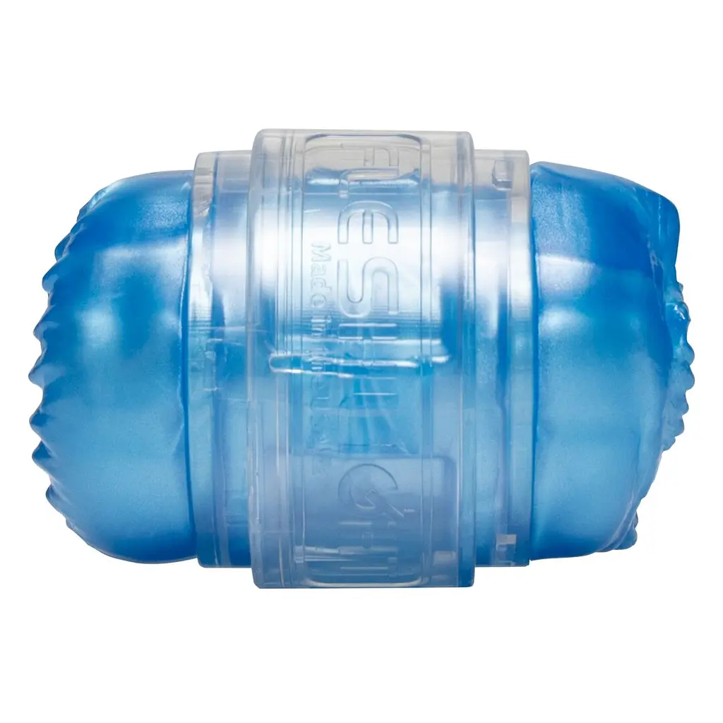 Мастурбатор Fleshlight Quickshot Alien, компактний, чудово для пар та мінету - фото 6