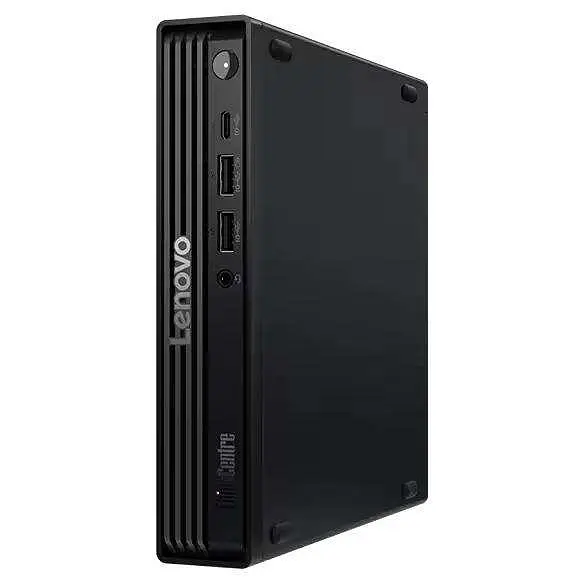 Неттоп Lenovo ThinkCentre M70q Gen 6 (13A4000FCK) - фото 2