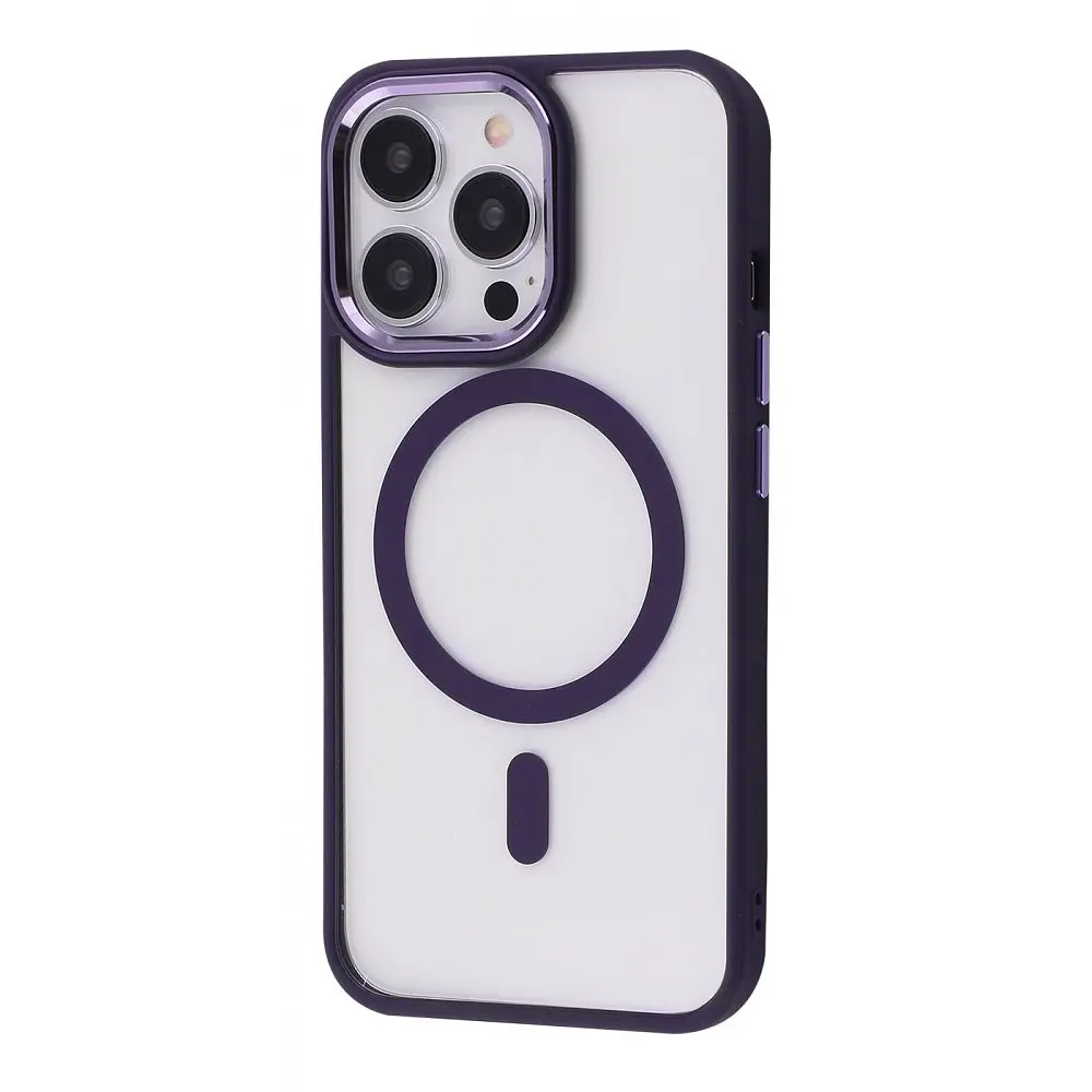 Чохол WAVE Ardor Case with Magnetic Ring iPhone 13 Pro в асортименті - фото 4