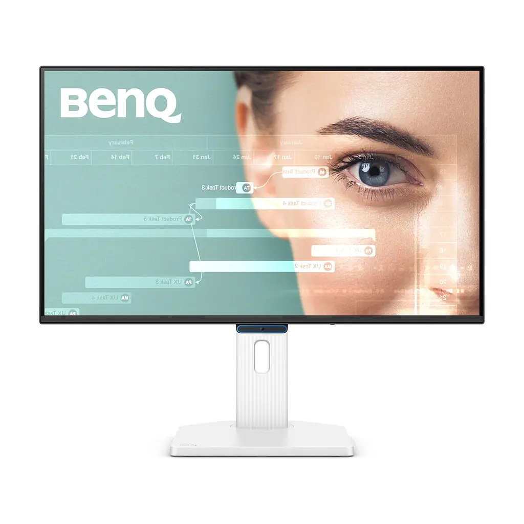 Монітор BenQ GW2790TC Black - фото 3