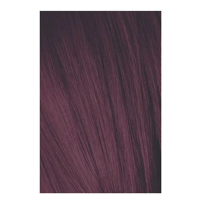Перманентная краска для волос Schwarzkopf Professional Igora Royal, тон 7-0 (баклажан), 60 мл (2684095) - фото 2