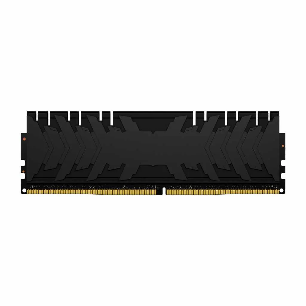 Модуль пам'яті Kingston Fury DDR4 16Gb (2x8) Renegade 3600 MHz Black (KF436C16RBK2/16) Б/в - фото 3