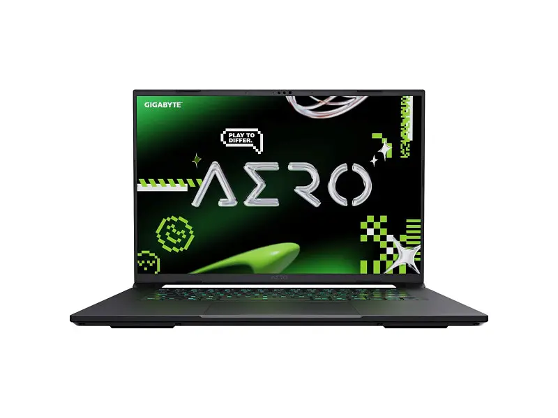 Ноутбук Gigabyte AERO X16 1WH (1WH93USC64AH)