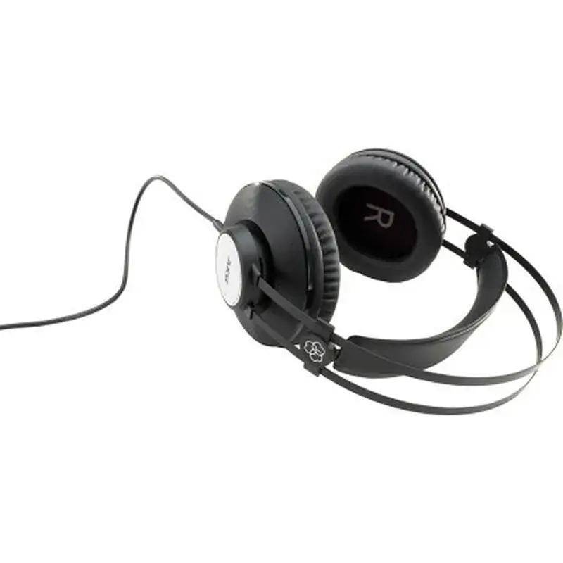 Навушники AKG K72 Black (3169H00020) - фото 5