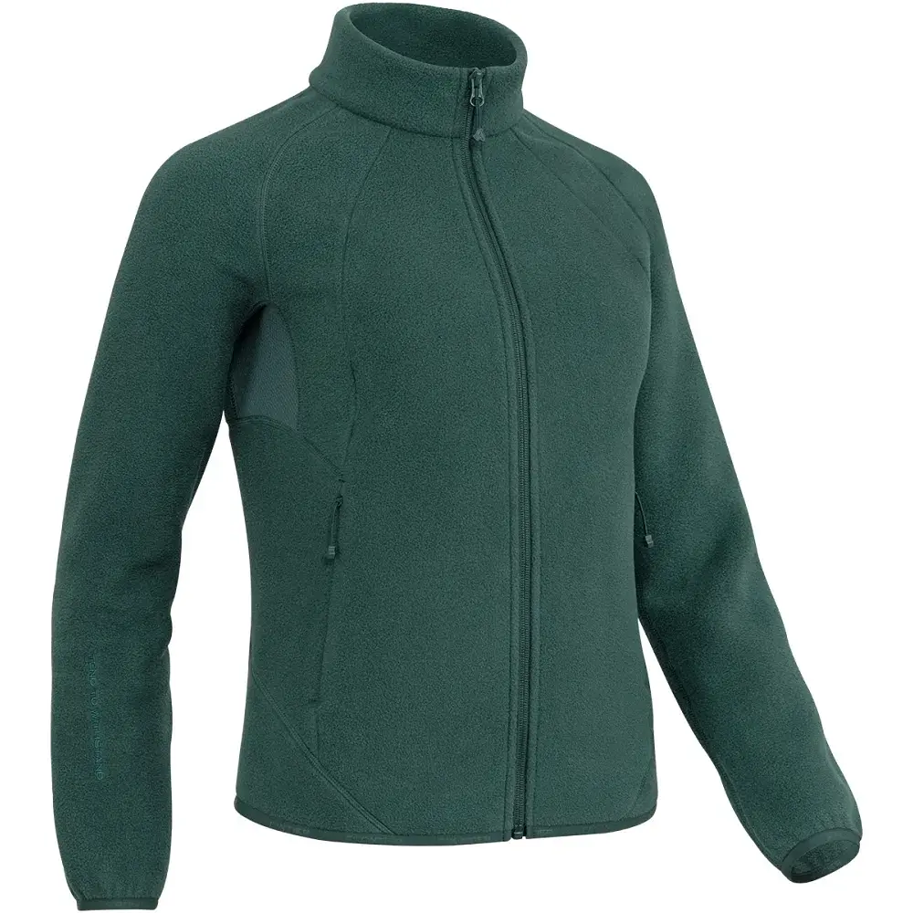 Флісова кофта Frontier SATI S Fleece 200 Women Jacket Forest - фото 2