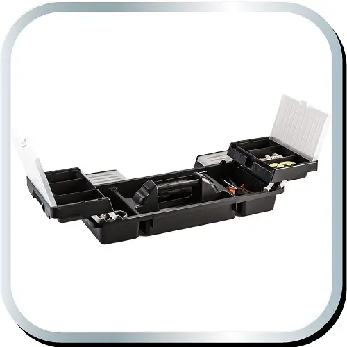 Ящик для інструменту , 21", 27.6х54.4х28.6см Neo Tools hoz0012810 - фото 5