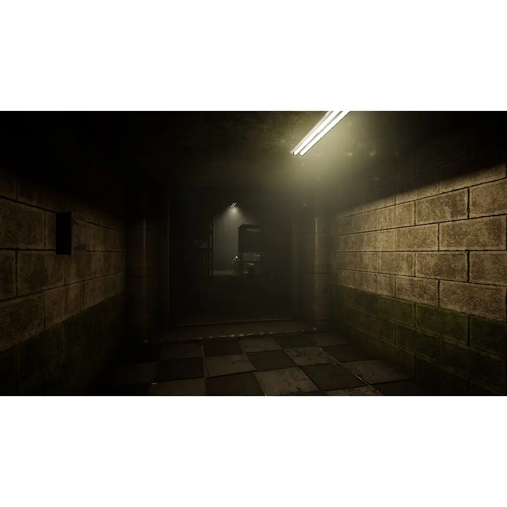 Ключ активації Microsoft Slender: The Arrival для Xbox One/Series S/X - фото 10
