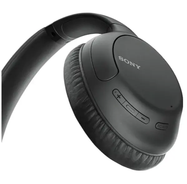 Гарнітура Sony WH-CH710N Black (WHCH710NB.CE7) - фото 6