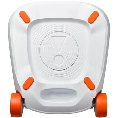 Акустична система JBL PartyBox Stage 320 White (JBLPBSTAGE320SWEP) - фото 6
