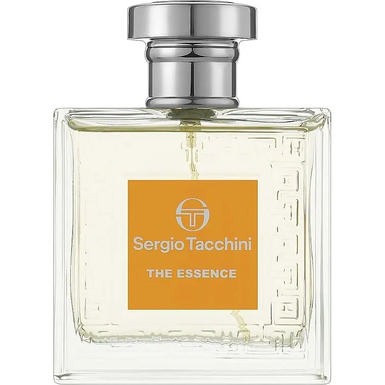 Туалетна вода Sergio Tacchini The essence him, 100 мл - фото 2