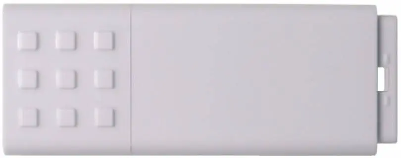 USB Flash GoodRAM 128GB USB 3.2 UME3 Ukraine, Retail - фото 2
