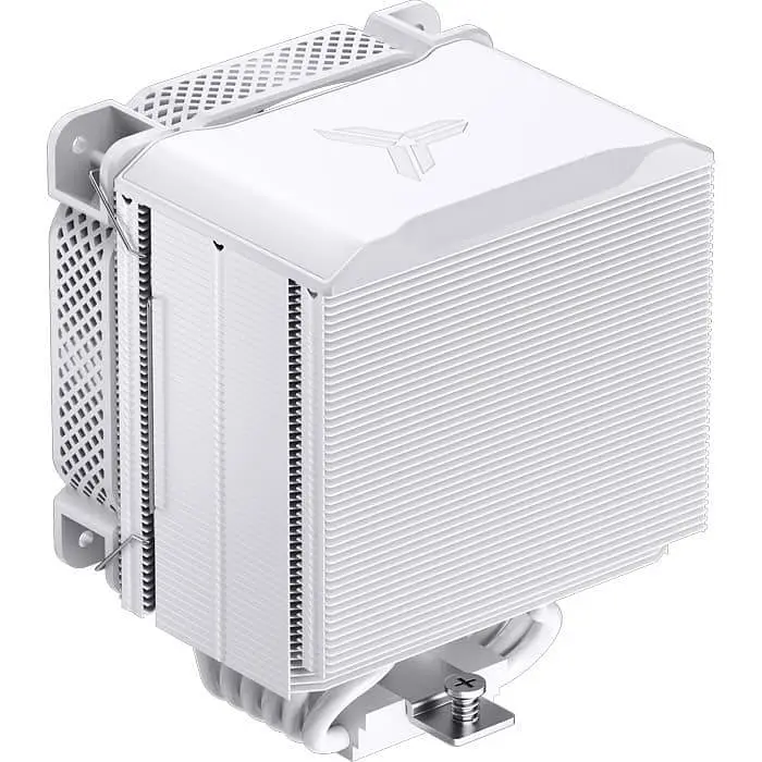 Кулер для процесора Jonsbo HX6240 White (HX6240 White) U1 - фото 6