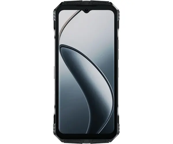 Смартфон Doogee S118 Pro 8/512Gb Lunar Silver (6923740249277) - фото 4