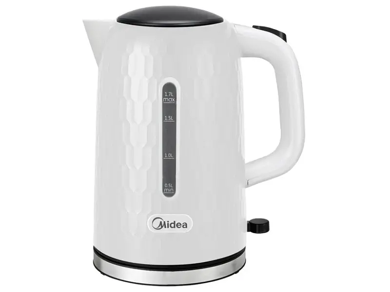 Електрочайник Midea MK-17D19A2