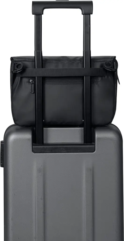 Сумка Mark Ryden Envoy MR8109 Black [109528] - фото 3
