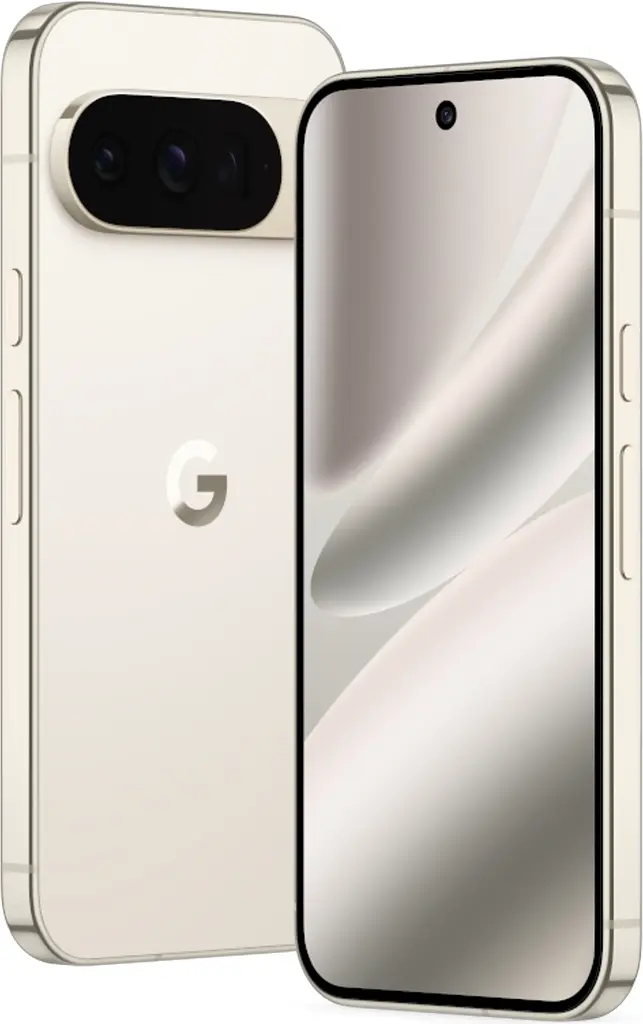 Смартфон Google Pixel 10 Pro 16/128GB Porcelain - фото 8