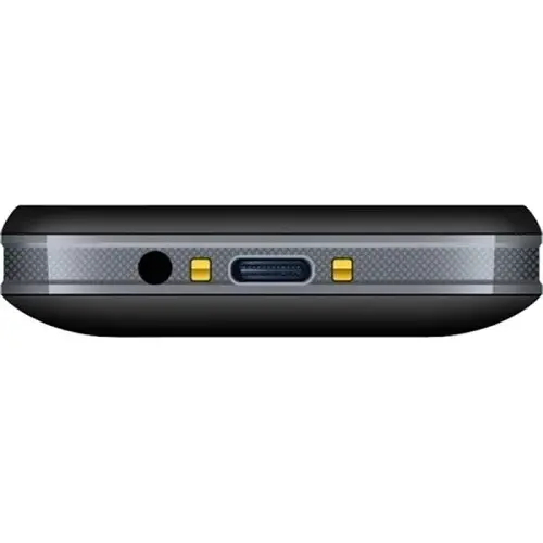 Мобильный телефон i1871, Black, Dual Sim Nomi teh0020347 - фото 7
