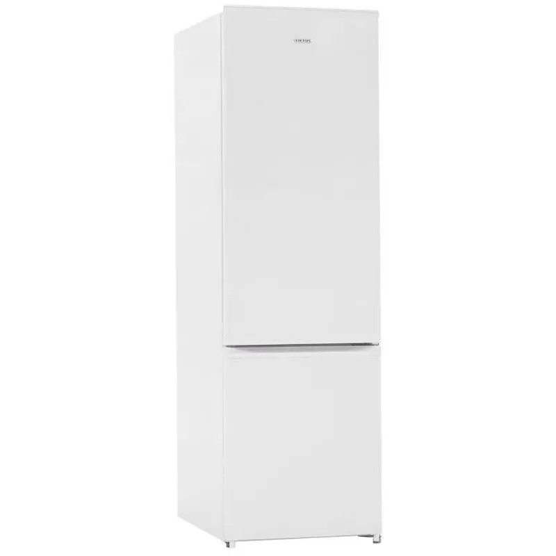 Холодильник ELEYUS MRDW2177M55 WH - фото 4