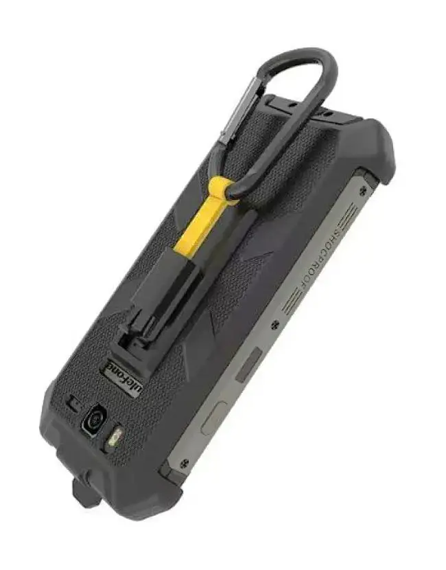 Оригінальний чохол для смартфона Ulefone Armor 20WT (074627) Багатофункціональний - фото 4