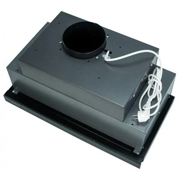 Телескопическая вытяжка Best Chef Horizon box 1100 black 60 (4F263B2L7A) - фото 6