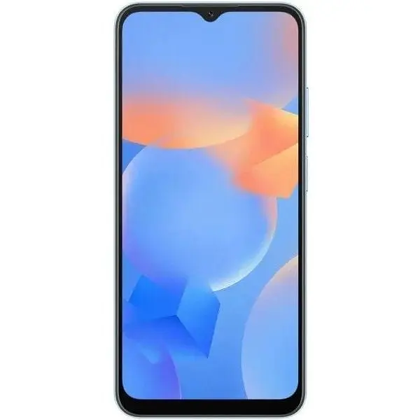 Смартфон Blackview A52 Pro 4/128GB синий (6931548314776) - фото 3