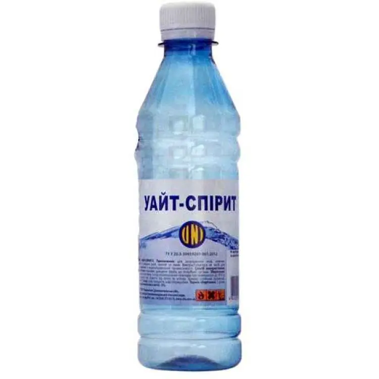 Уайт-спіріт UNI 0,3л 0,22кг