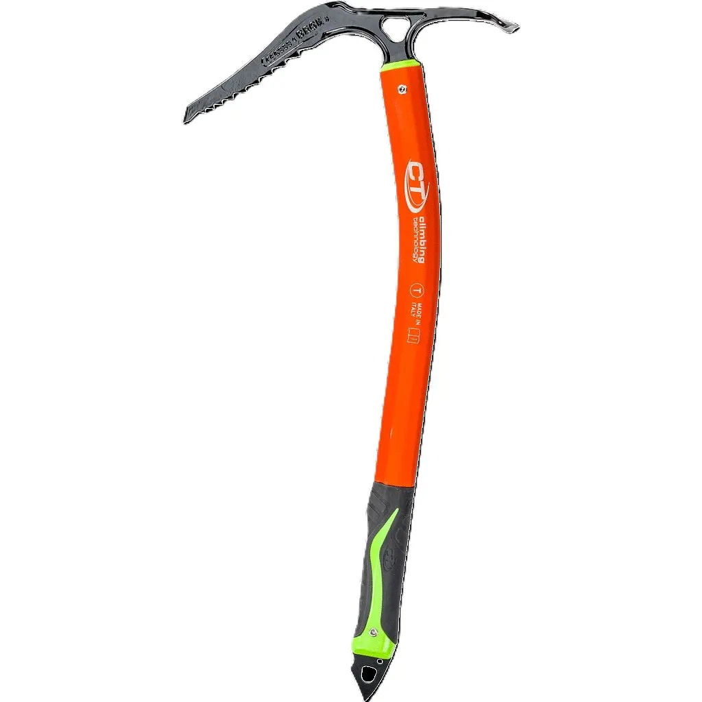 Льодоруб Climbing Technology Dron Plus 59 см with Dragon-Tour (1053-3I804 59) - фото 2