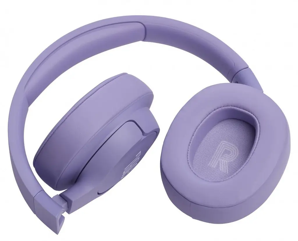 Навушники JBL Tune 720BT Purple (JBLT720BTPUR) - фото 3